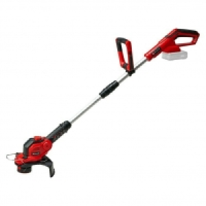 Einhell Power X-Change 18V Akku-Rasentrimmer GE-CT 18/28 Li-Solo 79.95 €