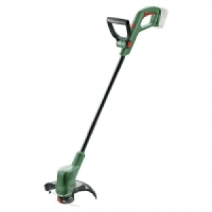 Bauhaus  Bosch Power for All 18V Akku-Rasentrimmer EasyGrassCut 18V-26