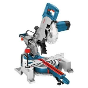 Bauhaus  Bosch Professional Paneelsäge GCM 80 SJ