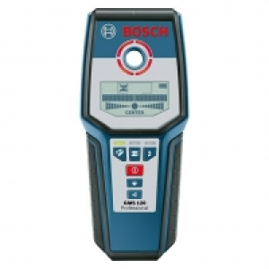 Bauhaus  Bosch Professional Ortungsgerät GMS 120