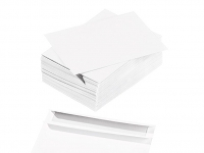 UNITED OFFICE® 100 Briefumschläge