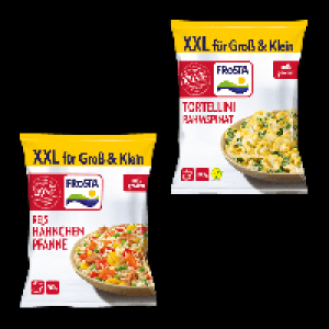 FROSTA Fertiggericht XXL 4.79 €