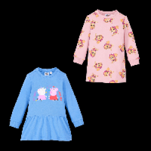 Sweatkleid 7.99 €