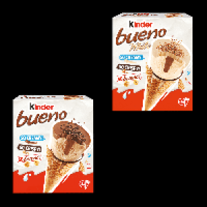 FERRERO Kinder bueno Eishörnchen 3.59 €