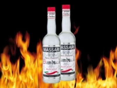 MASSARI Sambuca