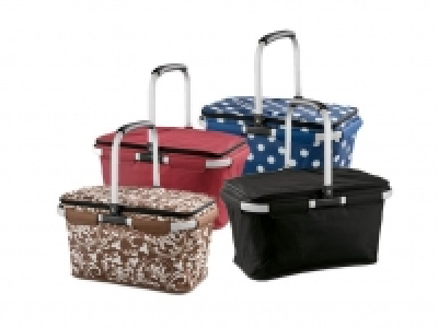 TOPMOVE® Einkaufskorb