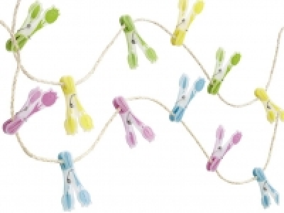 AQUAPUR® 20 Wäscheklammern