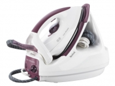Tefal Dampfgenerator Easycord PressingTM