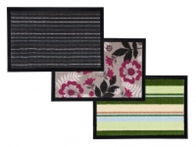 MERADISO® Schmutzfangmatte