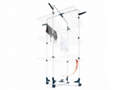 AQUAPUR® Turmwäschetrockner 14.99 €