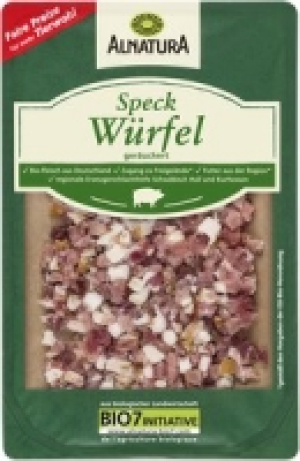 Speckwürfel 2.49 €
