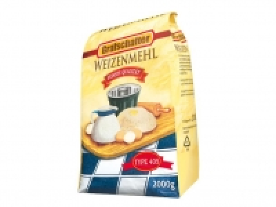 Grafschafter Weizenmehl