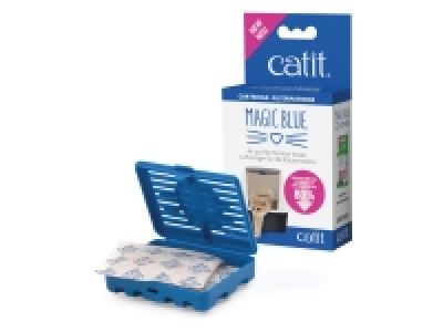 HAGEN CA »Magic Blue« Starterset, mit 2 Filterpads