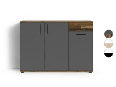 Lidl Byliving byLIVING Kommode »Jakob«, auch als Sideboard verwendbar