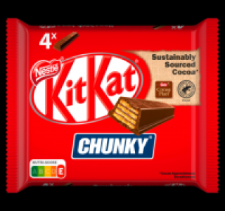 Penny  NESTLÉ Schokoriegel KitKat Chunky