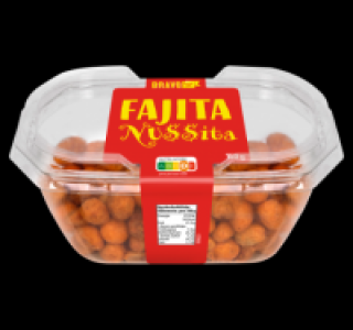 BRAVO Nussmix