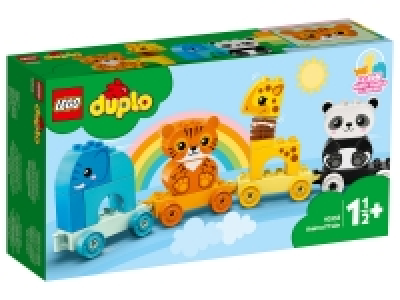 Lidl Lego® Duplo® LEGO® DUPLO® 10955 »Mein erster Tierzug«