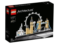 Lidl Lego® Architecture LEGO® Architecture 21034 »London«