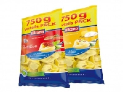 Hilcona Tortelloni 2.99 €