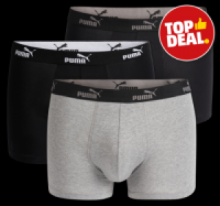 PUMA Herren-Retroshorts 15.99 €