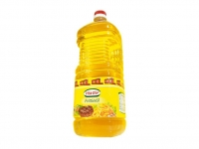 Vita Dor Frittieröl