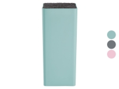 Lidl Ernesto® ERNESTO® Messerblock, mit flexiblem Borsteneinsatz
