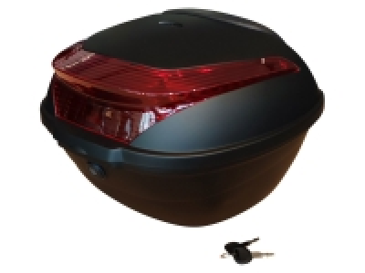 Alpha Motors Topcase Universal 2 inkl. Montage-Set 44.64 €