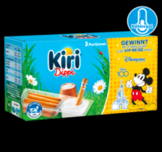 KIRI Dippi Snack 1.79 €
