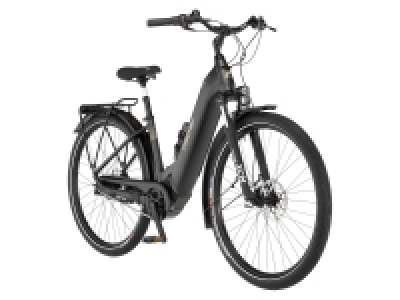 Lidl Fischer FISCHER E-Bike City »Cita 7.0i«, 28 Zoll