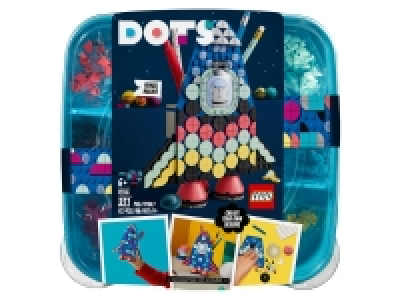 LEGO® DOTs 41936 »Raketen Stiftehalter«