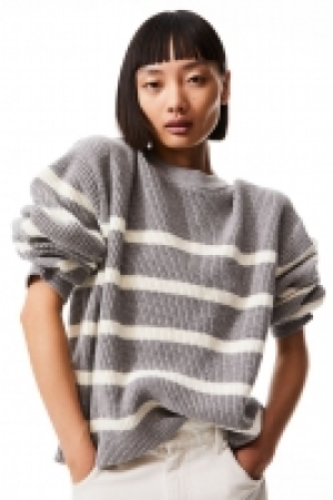 Gerippter Pullover 22.99 €