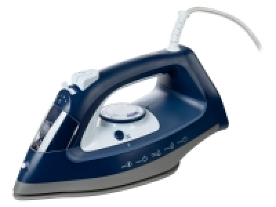 SILVERCREST® Dampfbügeleisen »SDBB 2400 A1«