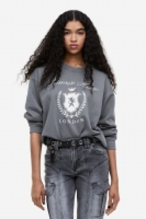 Sweatshirt mit Motiv 19.99 €