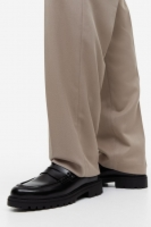 HM  Chunky Loafer