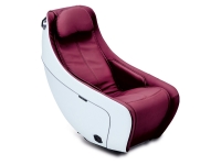 Lidl Synca Synca CirC Compact Massagesessel Bordeaux