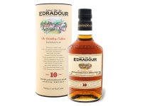Lidl  Edradour Highland Single Malt Scotch Whisky 10 Jahre 40% Vol