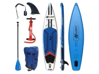 Lidl Explorer Explorer Stand-up-Paddleset »TOURER«