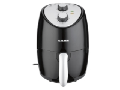 Lidl Salter Salter Kompakte Heißluftfritteuse »EK2817«, 2 l, mit 30-Minuten-Timer