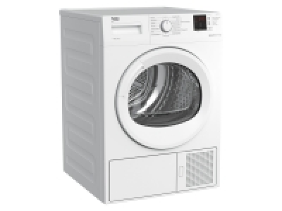 Lidl Beko BEKO Kondenstrockner, »DS8433GX0«