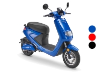 Lidl Blu:s E-Roller »Blu:s XT2000« 2000 W, 25 km/h, 45 km/h