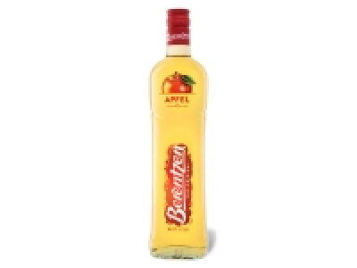 Berentzen Apfel 18% Vol 6.79 €