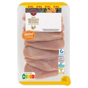 MEINE METZGEREI Hähnchen-Brustfilet 1,5 kg 11.99 €
