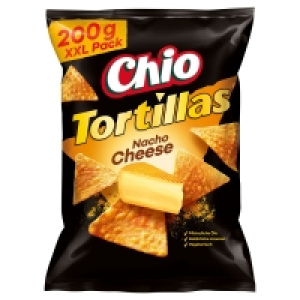 Aldi Süd  CHIO Tortillas 200 g