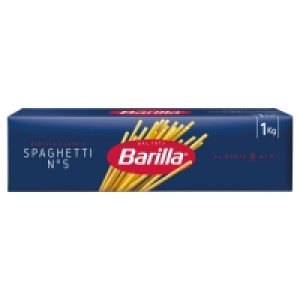 Aldi Süd  BARILLA Pasta 1 kg