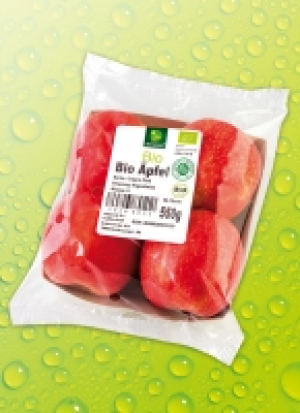 Bio-Äp­fel 2.59 €