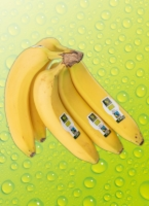 Bio-Ba­na­nen 1.99 €