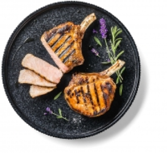 Frenched Racks 22.90 €