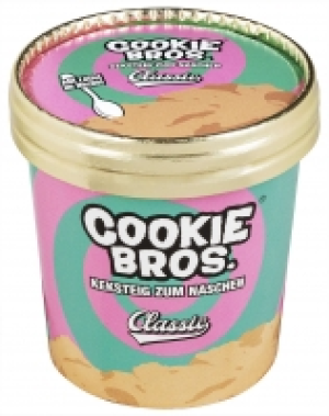 Kaufland  COOKIE BROS.