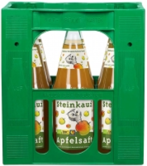Kaufland  STEINKAUZ