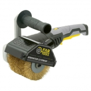 Fartools Multischleifer REX 120C 149.00 €